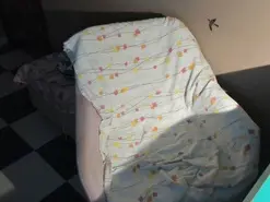 Amateur Nude Webcam of SaraMayler