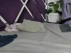 Amateur Adult Webcam of may_maireasm