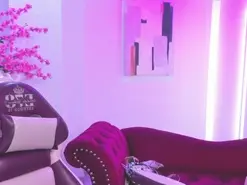 Amateur Live Porn of Leia_laurent