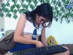 Amateur Free Live Porn of Lizeth_wong