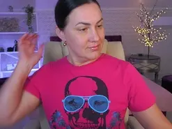 Amateur Live Sex of VelvetLuck