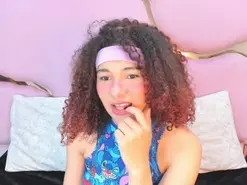 Amateur Live Sex of Zafiroo_69