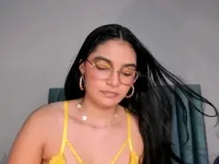 Amateur Private Sex Chat of LunaAspen