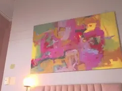 Amateur Live Sex Cam of LunaAspen