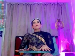 Amateur Nude Webcam of Valentina_kiss
