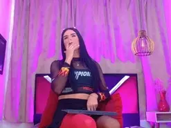 Amateur Free Porn Cam of Valentina_kiss