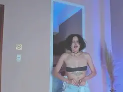Amateur Watch Live Sex Cams of LyraVendrell