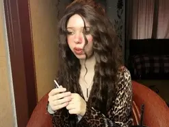 Amateur Adult Video Chat of BettyClapton1