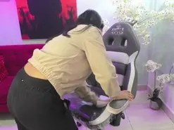 Amateur Sex Cam of Tammy-Petite