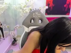 Amateur Nude Webcam of Tammy-Petite
