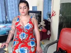 Amateur Live Sex of alina_li