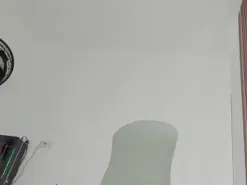 Amateur Nude Webcam of ariana_nix