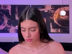 Amateur Free Live Porn of BellaConnor