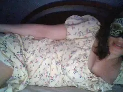Amateur Live Sex of Lynisly