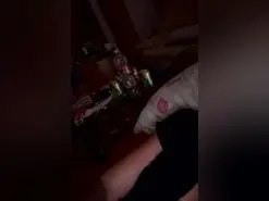 Amateur Live Porn of Vikingoylaurita