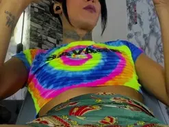 Amateur Live Sex of Dayana_20cm