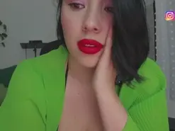 Amateur Adult Webcams of Diosa_Cadenas