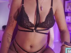 Amateur Free Porn Cam of _nahomy_