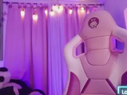 Amateur Live Sex of _nahomy_