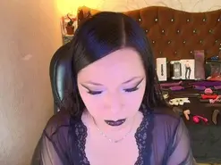 Amateur Adult Webcam of HanaCarter