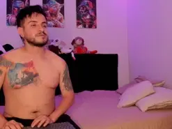 Amateur Live Porn of sextape_couple