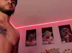 Amateur Best Webcam of sextape_couple