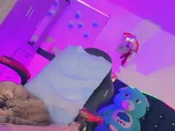 Amateur Live Sex of samantha_offici