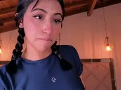 Amateur Adult Webcams of CelesteMoon1