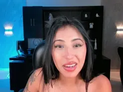 Amateur Adult Webcam of CelesteMoon1