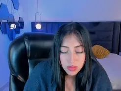 Amateur Live Porn of CelesteMoon1