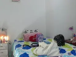 Amateur Live Sex of Hottie_Couple