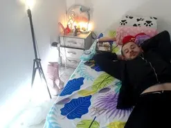 Amateur Free Live Porn of Hottie_Couple