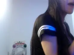 Amateur Live Sex of Hottie_Couple