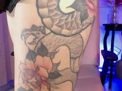 Amateur Live Sex of JulsBlossom