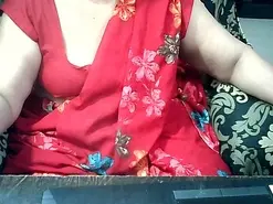 Amateur Sex Cam of indianbhabi40