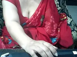 Amateur Free Live Porn of indianbhabi40