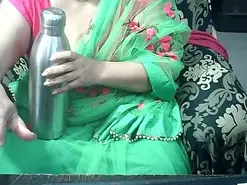 Amateur Live Sex Cam of indianbhabi40