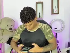 Amateur Best Webcam of yoximanuelprime