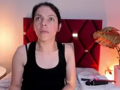 Amateur Adult Video Chat of AnnaBrooks