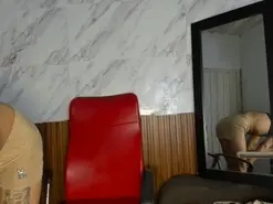 Amateur Best Webcam of EstefaniaRobles