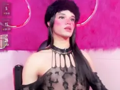 Amateur Adult Webcam of Isabella_Kirk