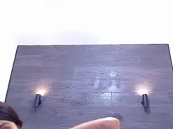 Amateur Best live sex cam show of GanseloMix
