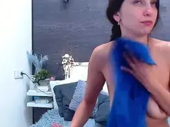 Amateur Best live sex cam show of GanseloMix