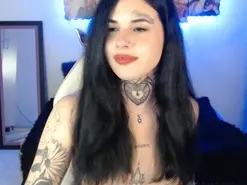 Amateur Sex Chat of Maddy_Vicius19
