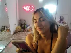 Amateur Best Webcam of Mandy_berry
