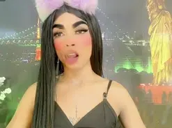Amateur Live Sex Cam of Gisele_Fox