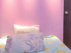 Amateur Live Sex Cam of AndreaSweet2