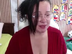 Amateur Adult Webcam of DyanaPrince_