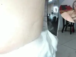 Amateur Sex Cam of evelin_hott