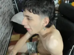 Amateur Live Sex Cam of Wex_077